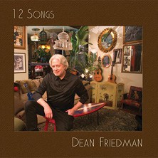 12-Songs-Dean-Friedman
